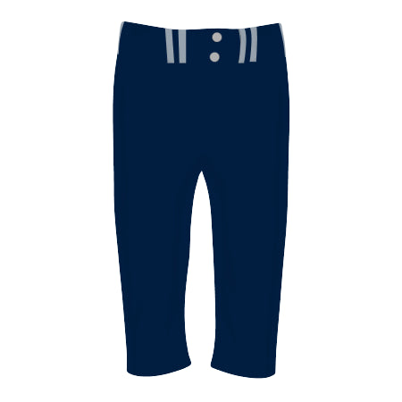 228272 - Youth Free Style Sublimated Baseball Knicker