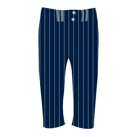 228272 - Youth Free Style Sublimated Baseball Knicker