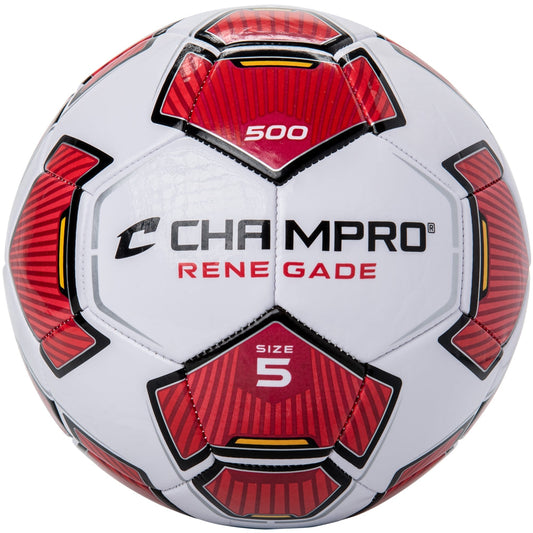 SB500- RENEGADE SOCCER BALL (TCSA Soccer)