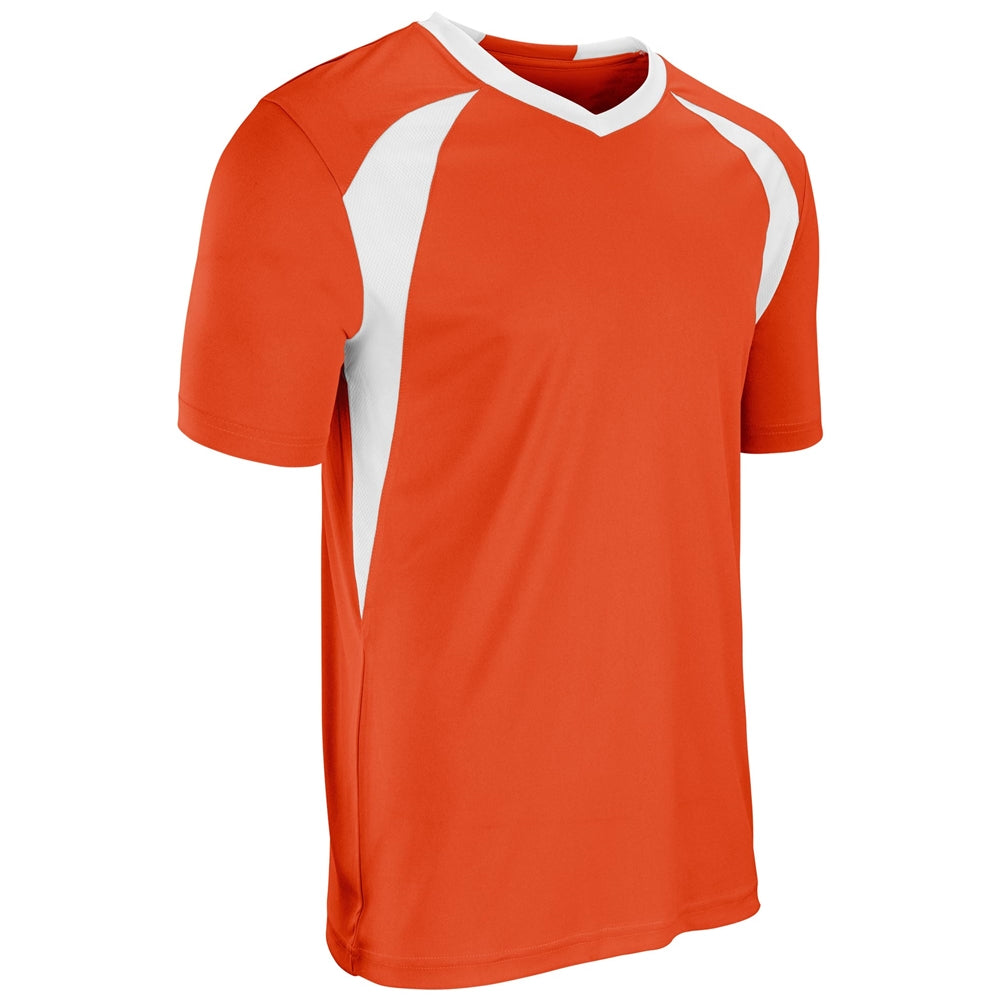 Stock Boys Jersey Top Short Sleeve