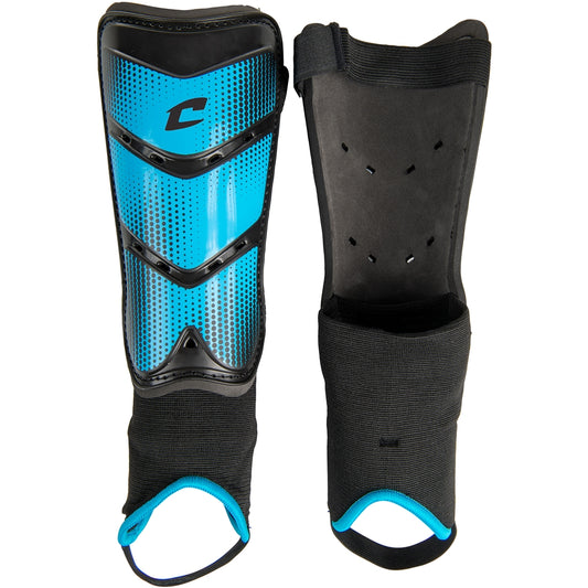 SSG8-Champro League Soccer Shin Guards