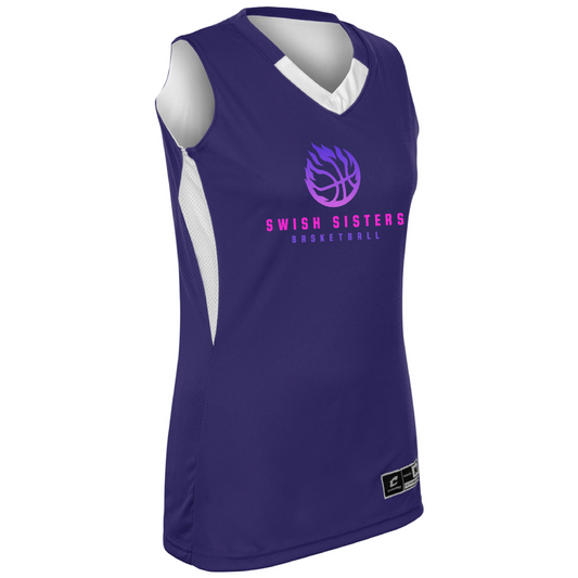 Swish Sisters Jerseys Top