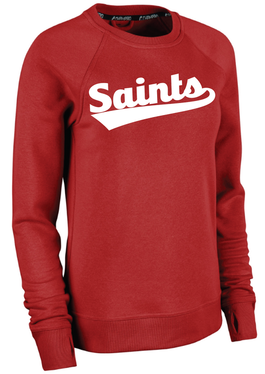 2024 Saints Football Women's Victory Fleece