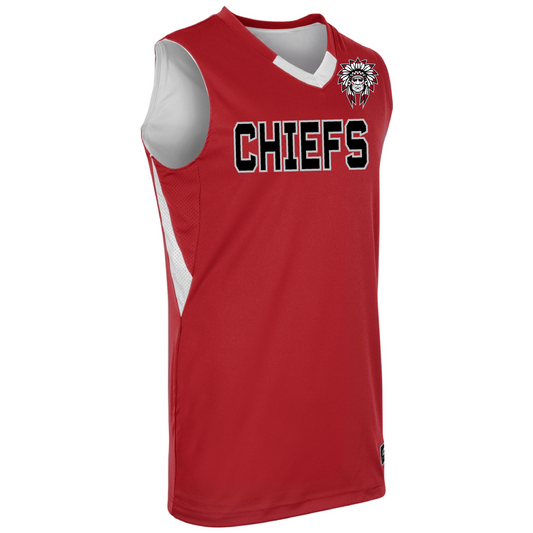 Chiefs 2025 Jerseys Top