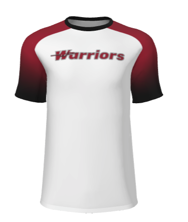 Warrior Oklahoma Shirt