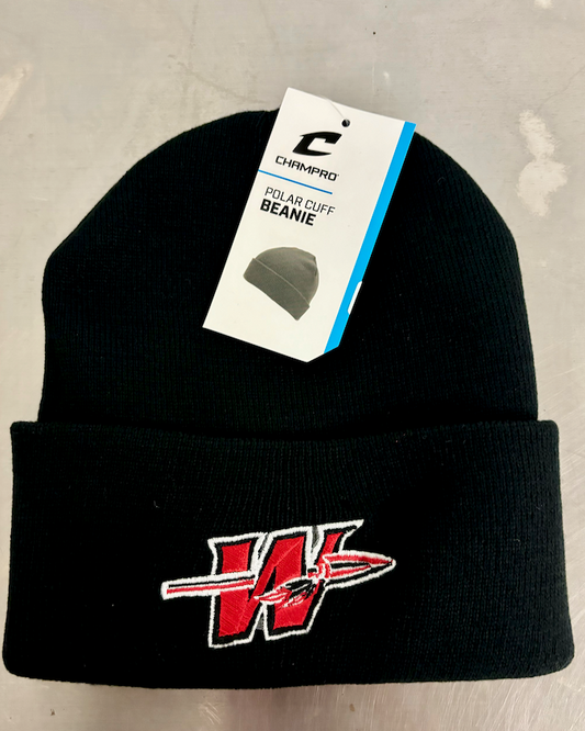 Washington Warrior Beanie
