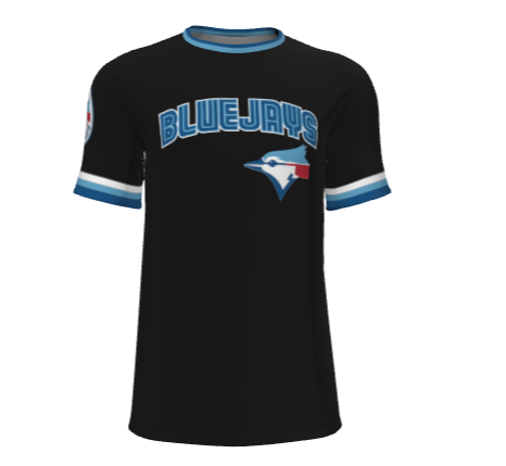 Blue Jays Jersey