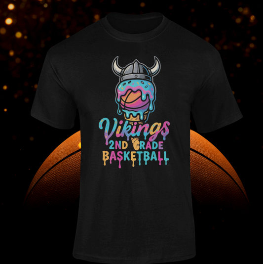 Vikings Drip Collection