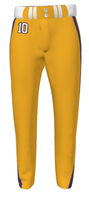 JBP6T - Juice Tapered Pant TALL
