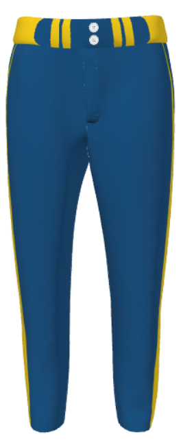 JBP6 - Juice Tapered Pant