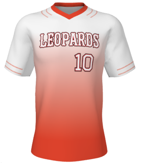 JBS4 - Juice V-Neck Jersey