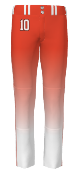 JBP5T - Juice Open Bottom Pant with Perfect Inseam TALL