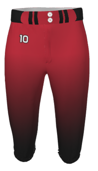 JBP7 - Juice Knicker Pants