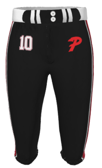 JBP7T - Juice Knicker Pants Tall