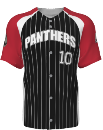 JBS6 - Juice Full Button Jersey