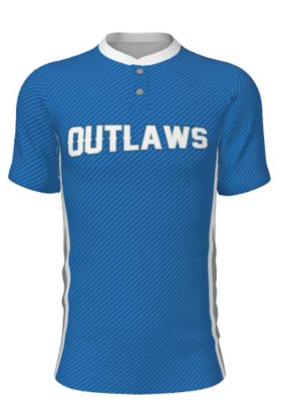 JBS10 - Juice 2 Button Fitted Short Sleeve