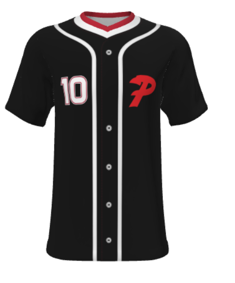 JMSV1 - Juice V-Neck Short Sleeve T-Shirt