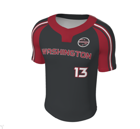 Roof Warriors 2025 Player Jersey