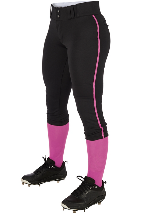 BP11P-TOURNAMENT W/PIPE SOFTBALL PANT (Sandusky)