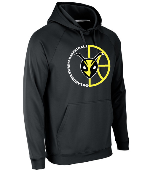 Swarm Victory Fleece Hoodie (Youth, Adult, Women's)