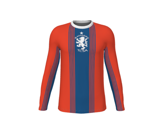 Rangers Goalkeeper Jersey