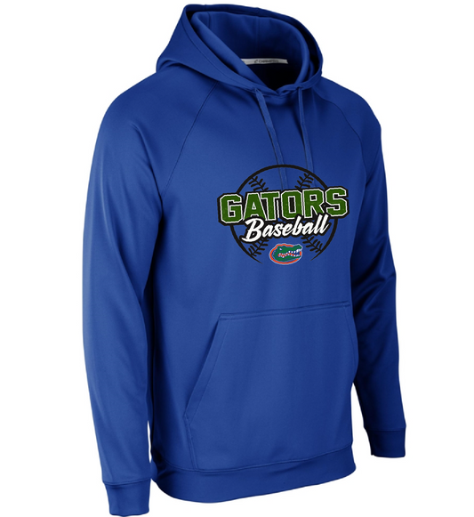 Gators Baseball Hoodie