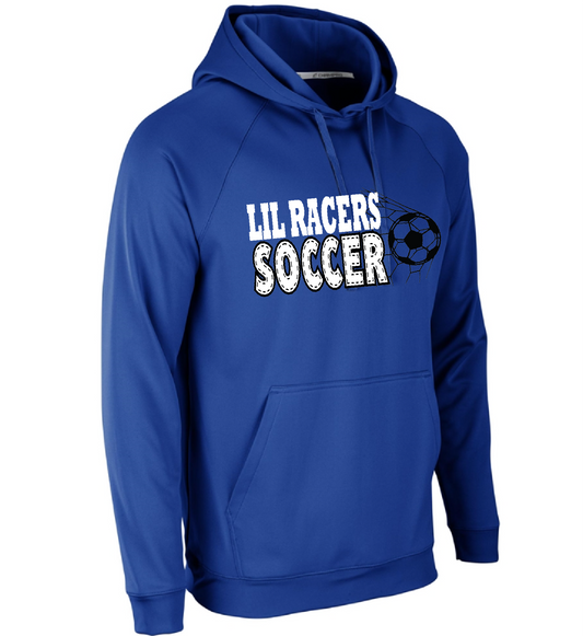 Lil Racers Hoodie 2