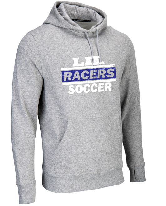 Lil Racers Hoodie 2