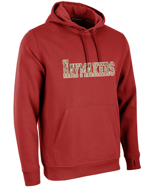 Haymakers Hoodie