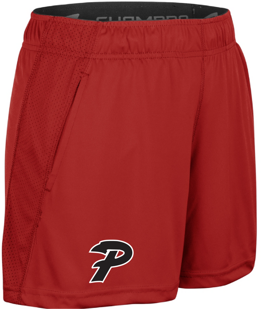 Purcell Dragons Champro Limitless Shorts (Women's)