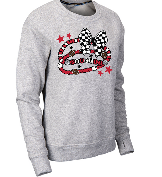 Dragons Victory Fleece Crew (Adult, Women's)