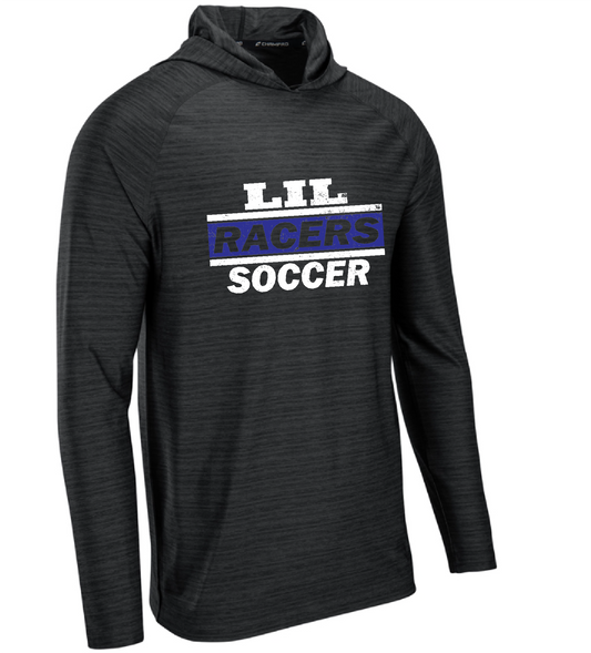 Lil Racers STRIKER LONG SLEEVE T-SHIRT HOODIE 4