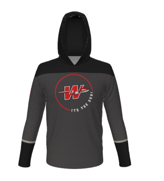 JBBJ29-Bilyeu 2025 Shooter Shirt