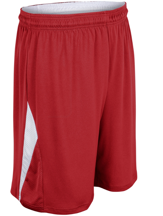 Chiefs 2025 Jersey Shorts