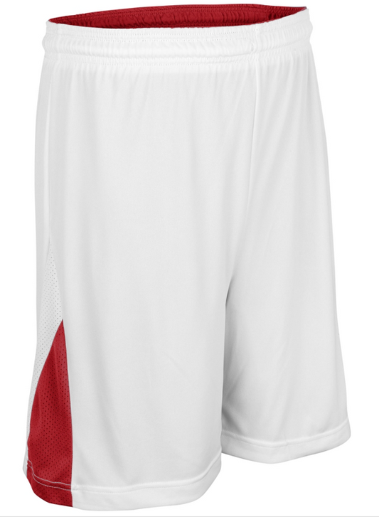 Chiefs 2025 Jersey Shorts