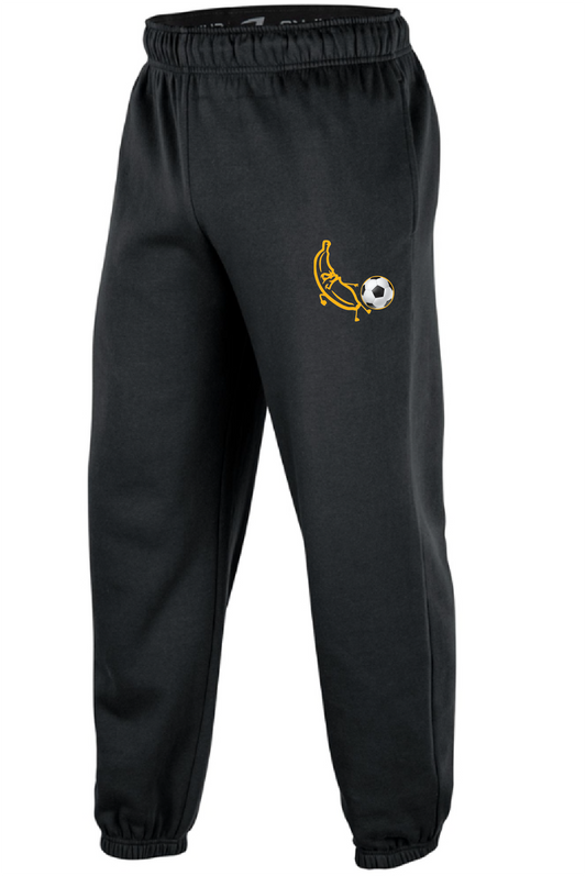 Bananas Victory Fleece Sweatpants (Youth, Adult, Women's)