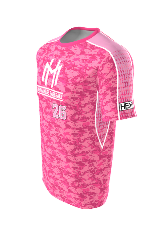 JBST8 - Haymakers Baseball Jersey 4