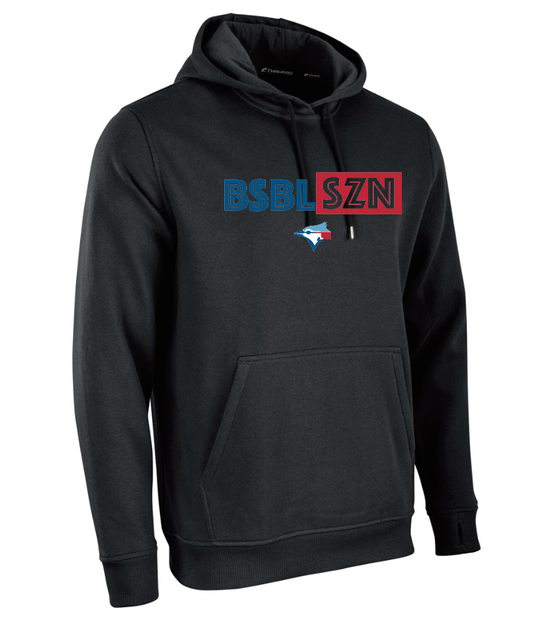Bluejays Hoodies