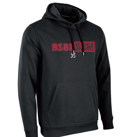 OK Braves Hoodie