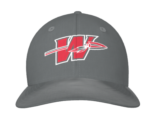 HC2-MVP Pieper Baseball Hat