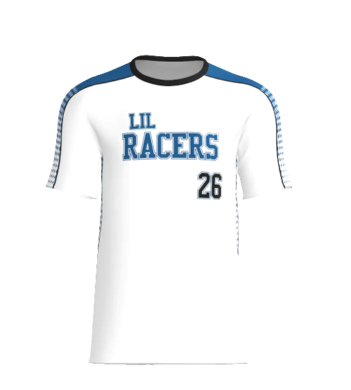 JBST8 - Lil Racers (Z-CLoth)