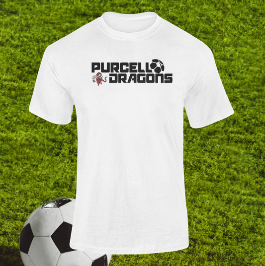 Purcell Dragon Soccer - Official