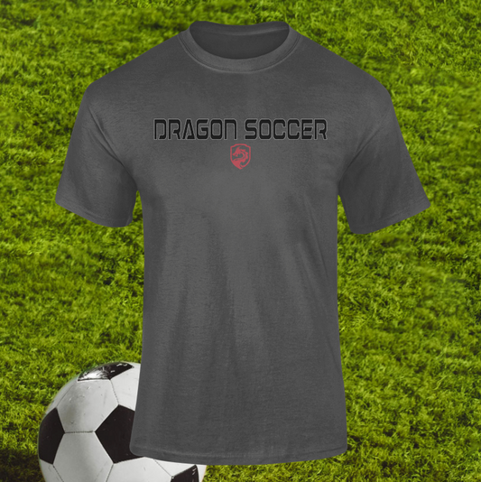 Purcell Dragon Soccer - Elite