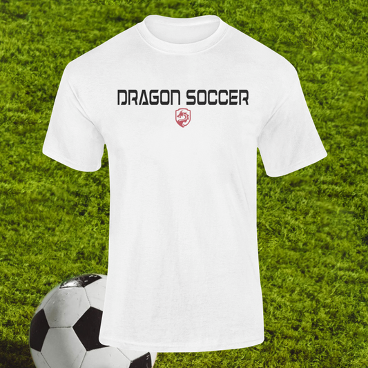 Purcell Dragon Soccer - Elite