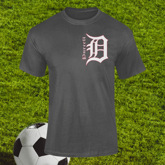 Purcell Dragon Soccer - Classic
