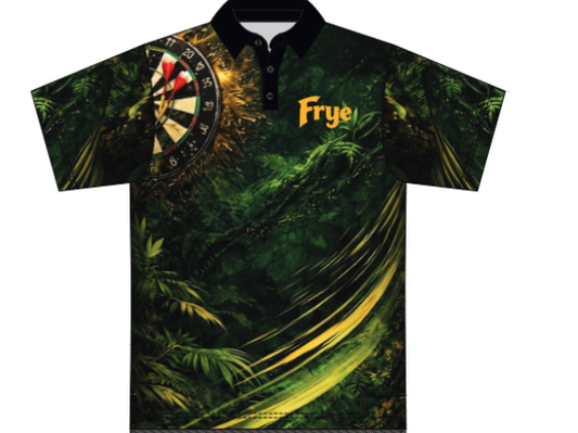 JPL3- Frye Polo
