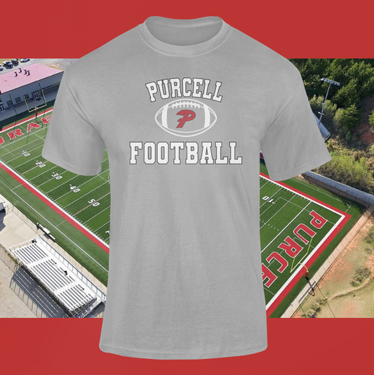 Purcell Dragon Football Classic