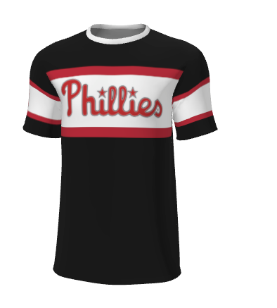 JBST8 - OK Phillies Summer Jersey