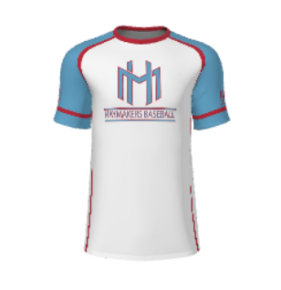 JBST8 - Haymakers Baseball Jersey 6