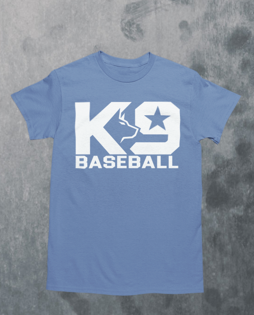 KNINE Comfort Colors